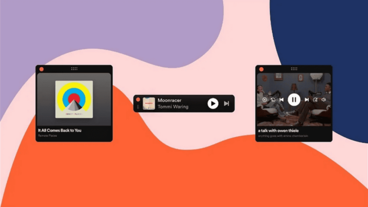 Spotify