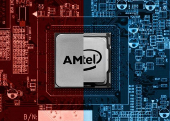 intel amd çin