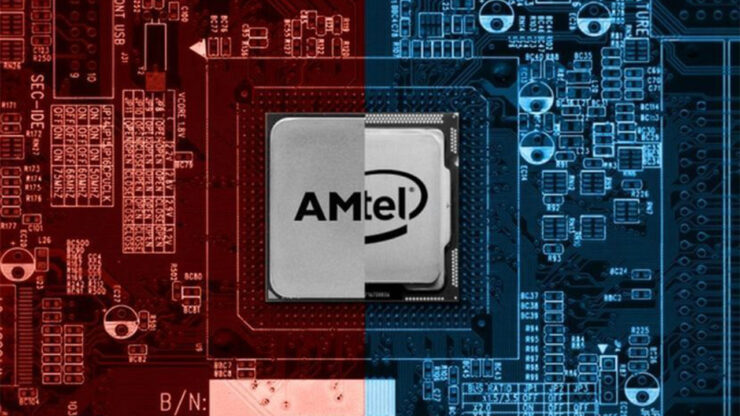intel amd çin