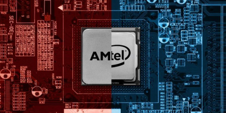 intel amd çin