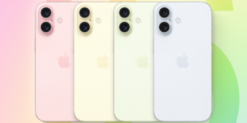 iPhone 16 kılıfı