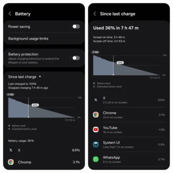one ui