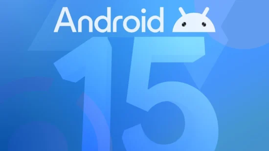 Android 15 alacak Samsung modelleri