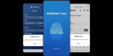 samsung pass