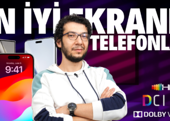 En İyi Ekrana Sahip Telefonlar | Cep Sineması Gibi Olan Modeller