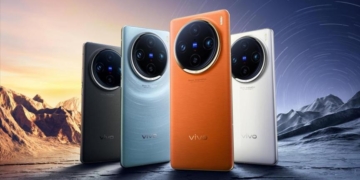 Vivo X100 Ultra