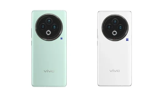 Vivo X100S Pro