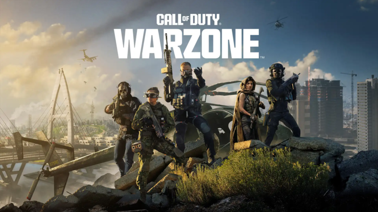 warzone
