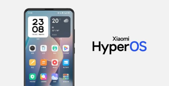 HyperOS alacak telefonlar