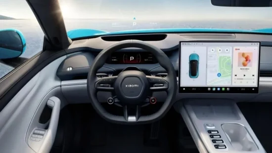 xiaomi suv