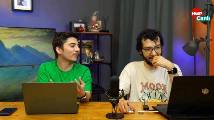 SteelSeries Alias Pro İncelemesi | Yeni Favori Yayıncı, Podcaster Mikrofonu!