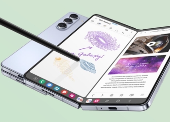 Galaxy Z Fold 6 Ultra