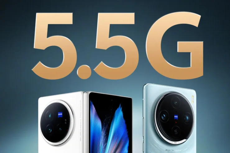 5.5G vs 5G