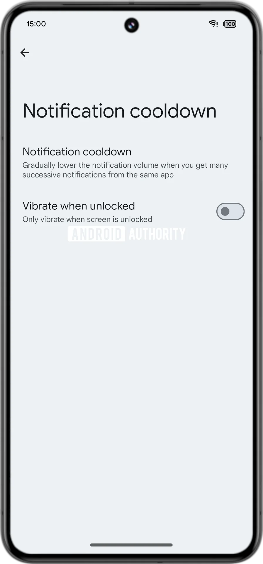 Android 15 ile rahatsız edici bildirimlere son Android 15