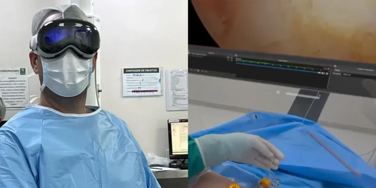 Apple Vision Pro