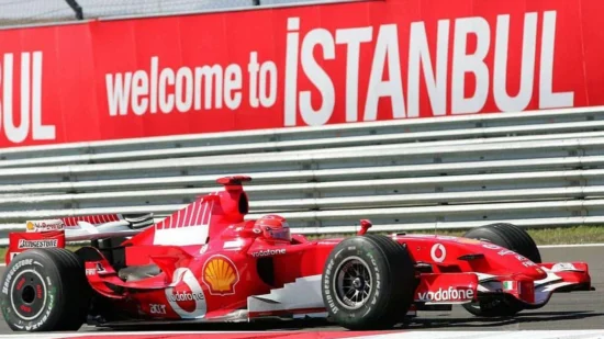 F1 Türkiye