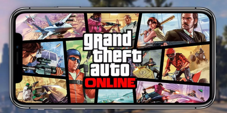 GTA 5 Android sürümü gelebilir