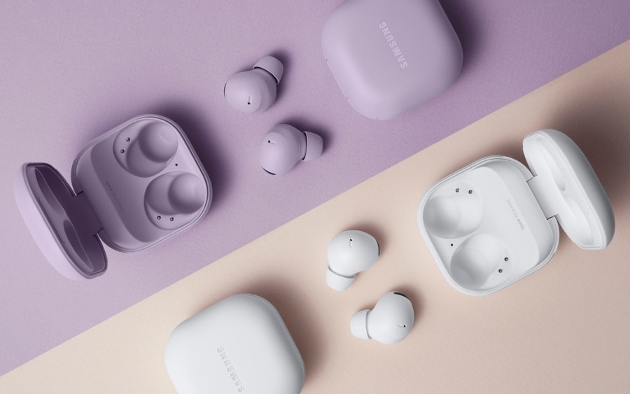 Galaxy Buds 3 Pro batarya