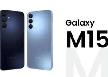 Galaxy M15 ön sipariş
