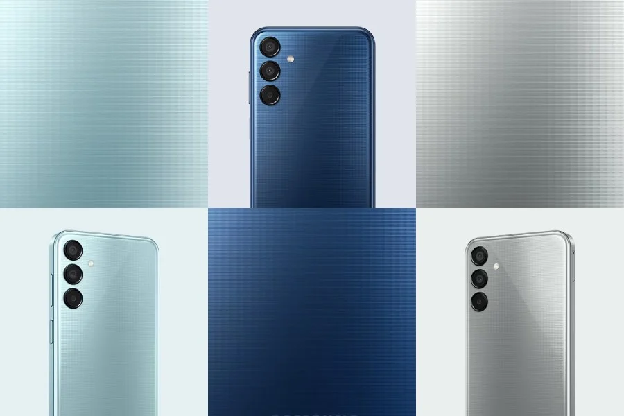 Galaxy M15