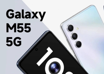 Galaxy M55 tanıtım tarihi