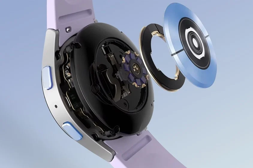 Galaxy Watch