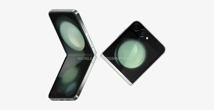 Galaxy Z Flip 6 Geekbench tetinde görüldü