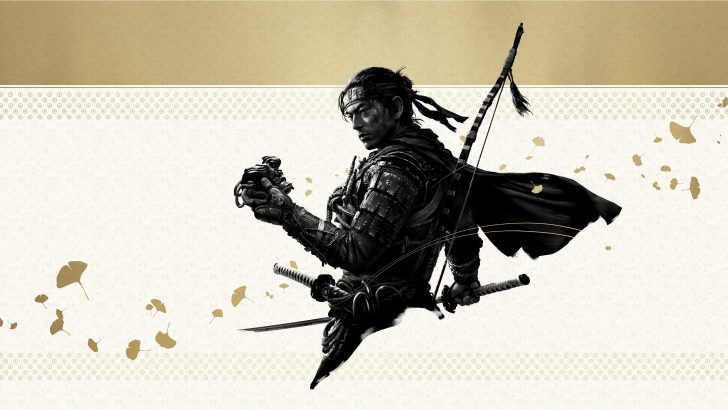 Ghost of Tsushima PC sistem gereksinimleri açıklandı Ghost of Tsushima PC sistem gereksinimleri