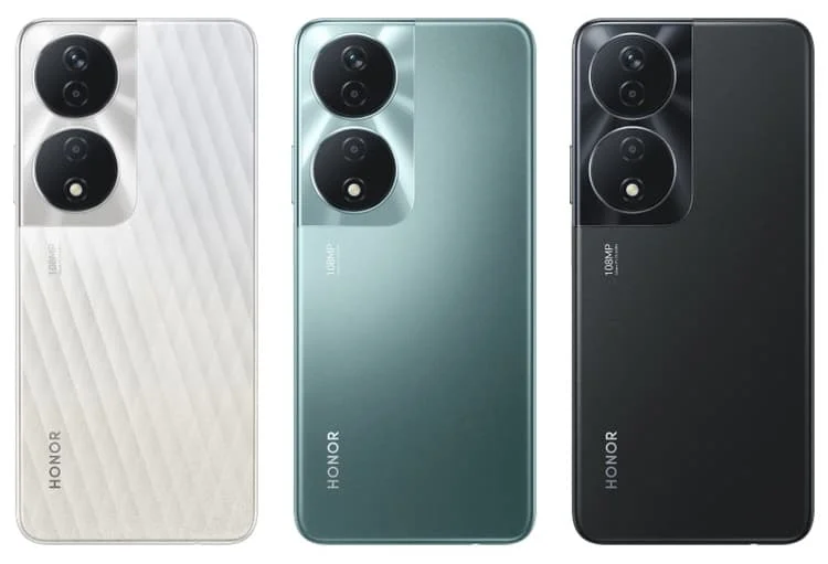 Honor X7b