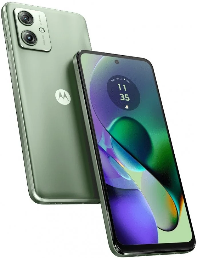 Moto G64