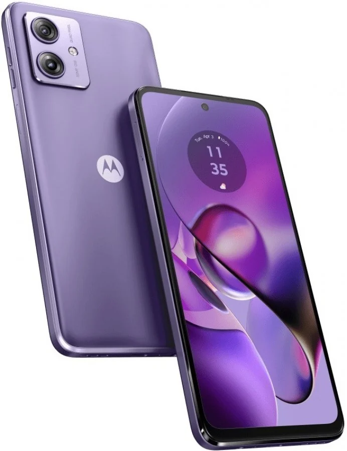 Moto G64