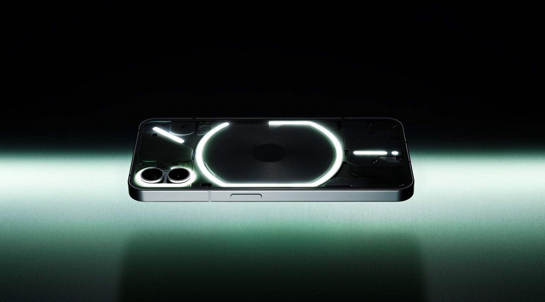 Nothing Phone 2 yeni güncelleme