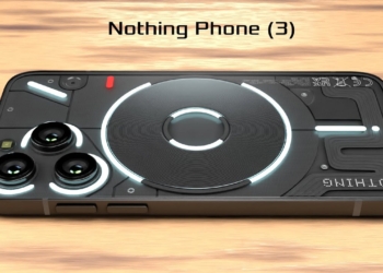 Nothing Phone 3