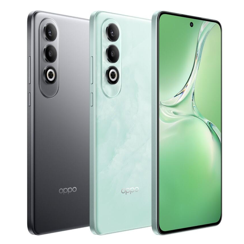 Oppo K12 Için Geri Sayım Başladı Hardware Plus Hwp