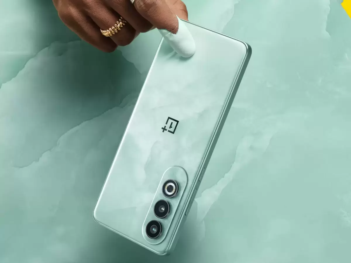 OnePlus Nord CE 4