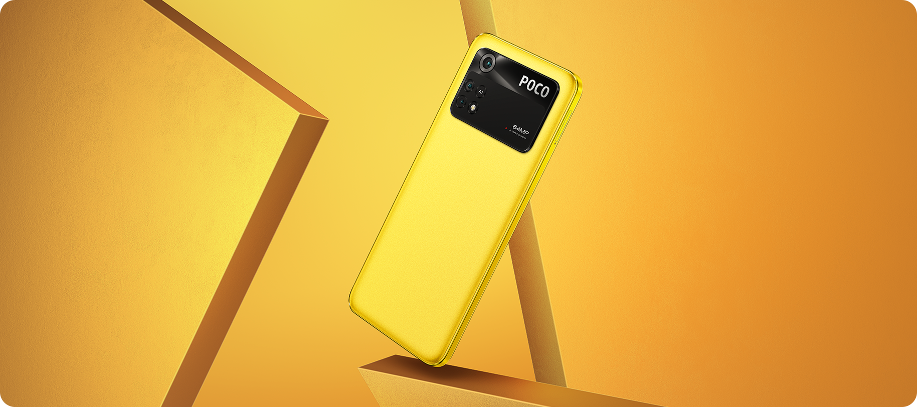 Poco M4 Pro HyperOS güncellemesi aldı Poco M4 Pro HyperOS
