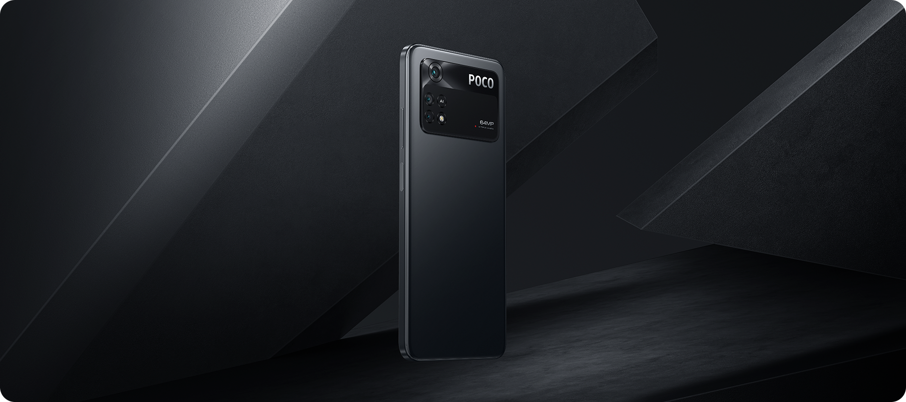 Poco M4 Pro HyperOS