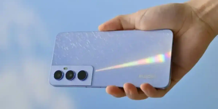 Realme C65 özellikleri sızdırıldı