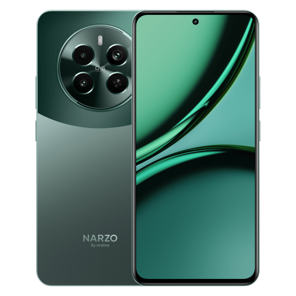 Realme Narzo 70x