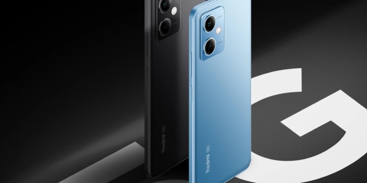 Redmi 13 pil