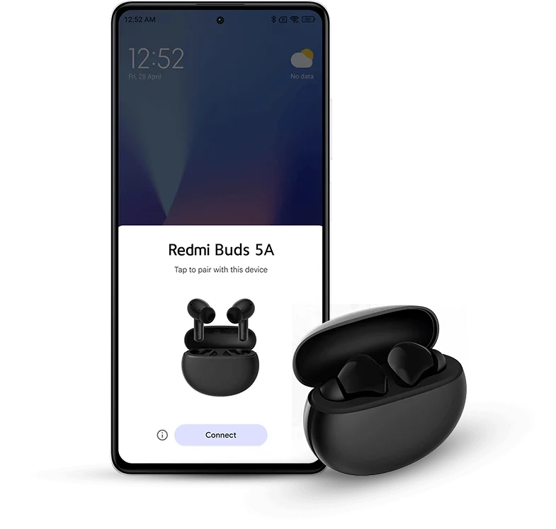 Redmi Buds 5A