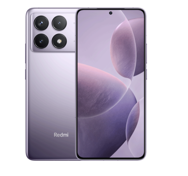 Redmi K70 Ultra
