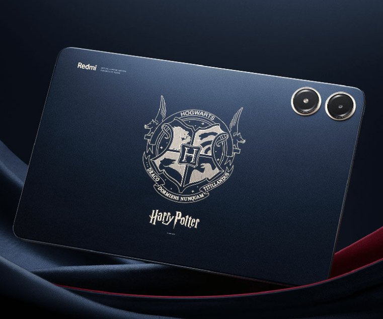 Redmi Pad Pro Harry Potter Edition piyasaya sürüldü HWP