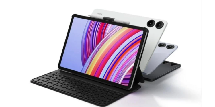 Redmi Pad Pro IMDA sertifikasını aldı