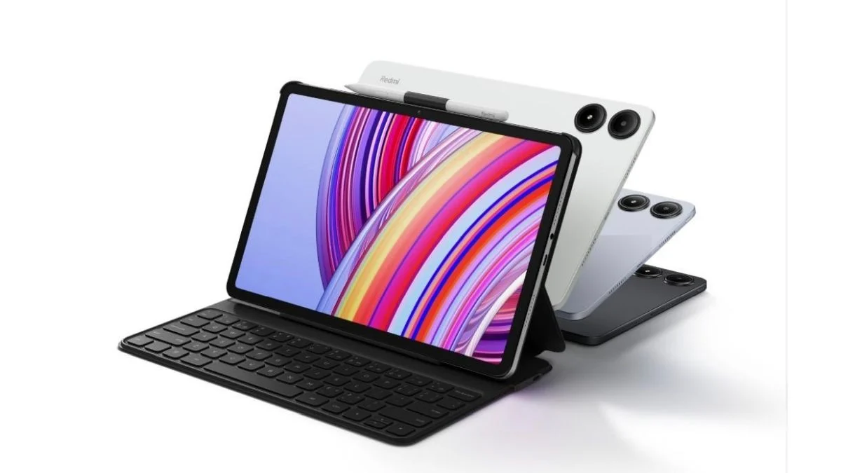 Poco Pad