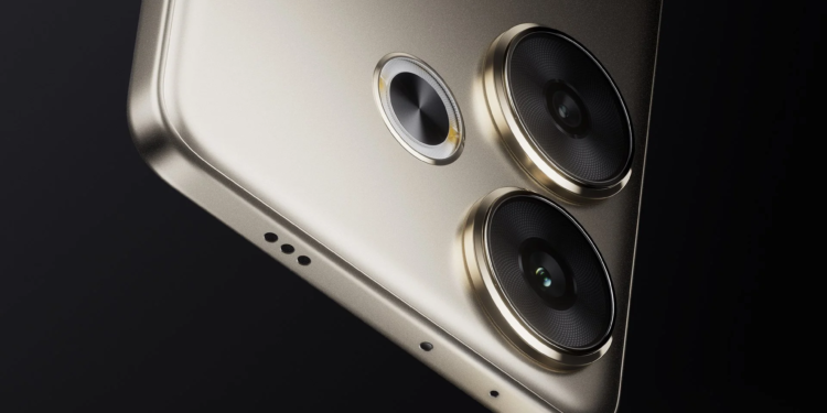 Redmi Turbo 3 ince çerçevelere sahip olacak