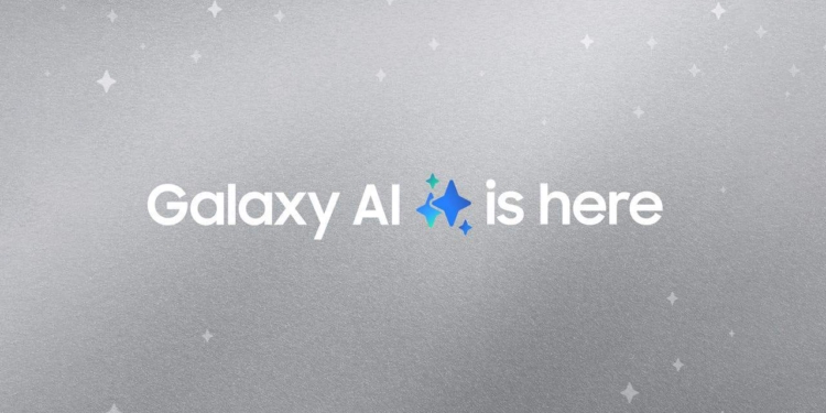 Galaxy AI Galaxy S22