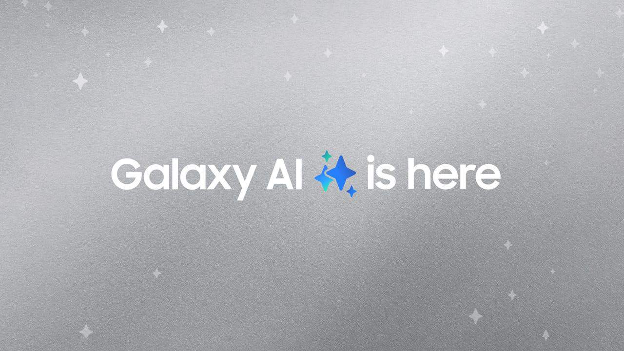 Galaxy AI Galaxy S22