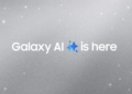 Galaxy AI Türkçe