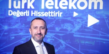 Türk Telekom